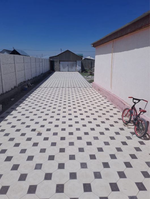 Брусчатка,тротуарная плитка,евробрусчатка