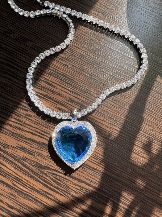 Колье Титаник высокого качества