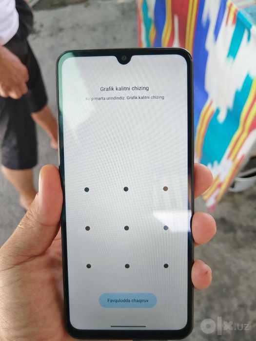 Redmi A5 64 talik