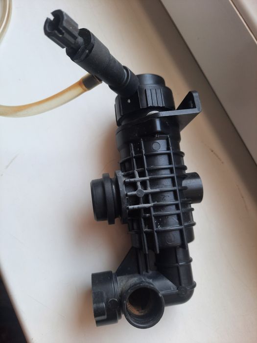 Воздухоотводчик для котлов Daesung Celtik