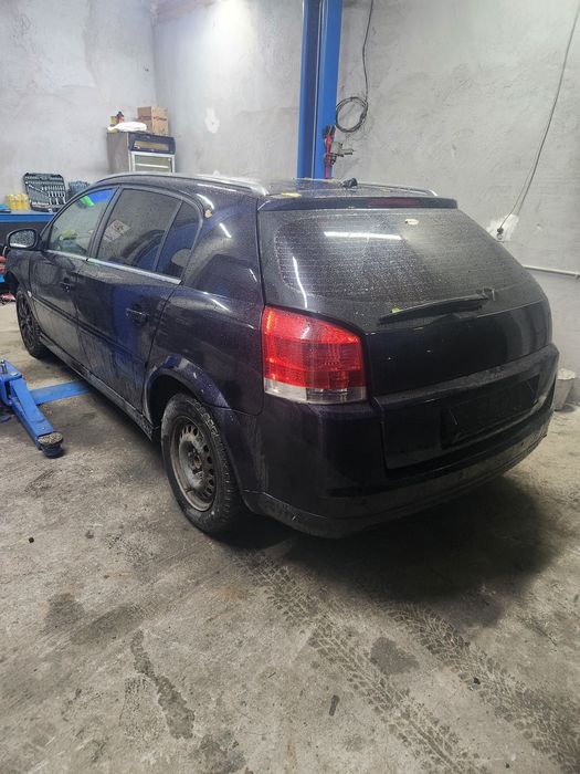 Опел сигнум 1.9цдти на части/opel signym 1.9cdti na chasti