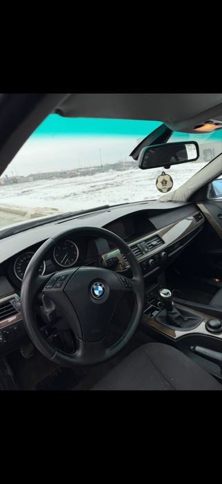 BMW 5 Series 2006 — imagine 3