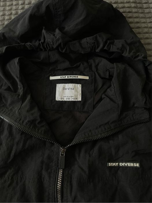 Дамско яке Bershka