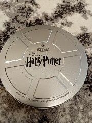 The Making Of Harry Potter