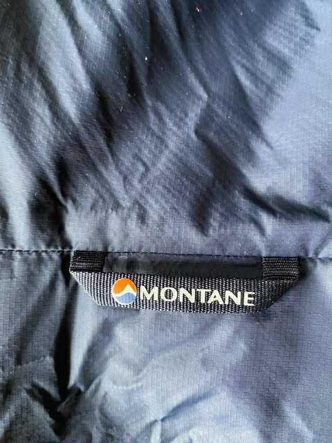 Мъжко термо яке Montane