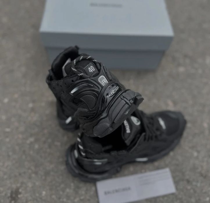 Balenciaga Runner | РАЗМЕРИ: 35 до 46