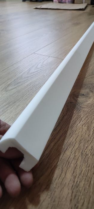 Plinta parchet durotec