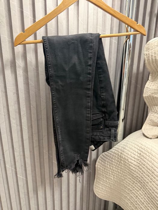 Skinny дънки Bershka, Размер 42