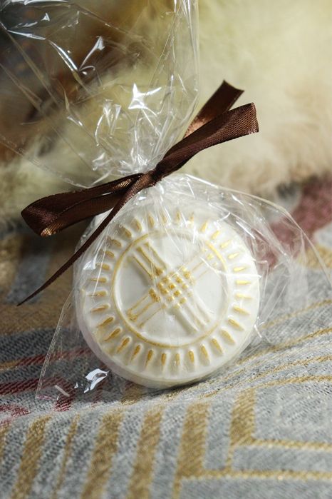 Казахское мыло на НАУРЫЗ тойбастар подарок бонбоньерка ручная работа