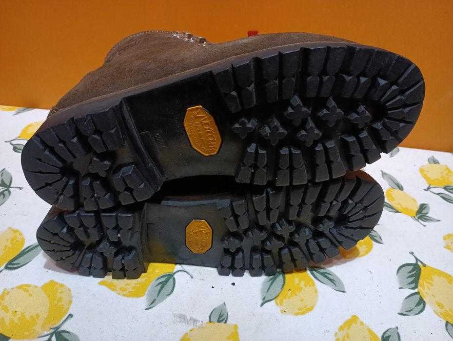 Vendramini N37 боти - 29 лв