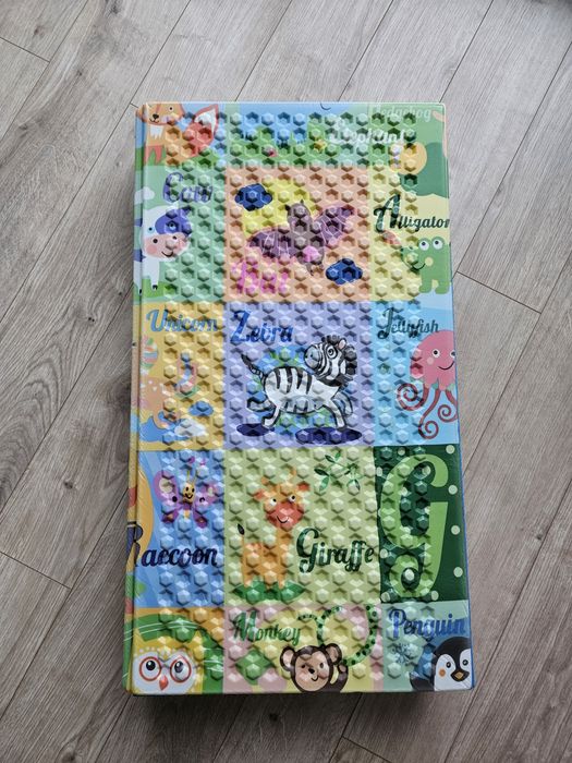 Vand covor de joaca Pexeso