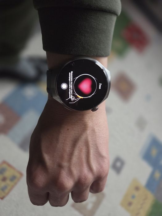 Huawei Watch 4 Pro.Lte.E-Sim.Екг