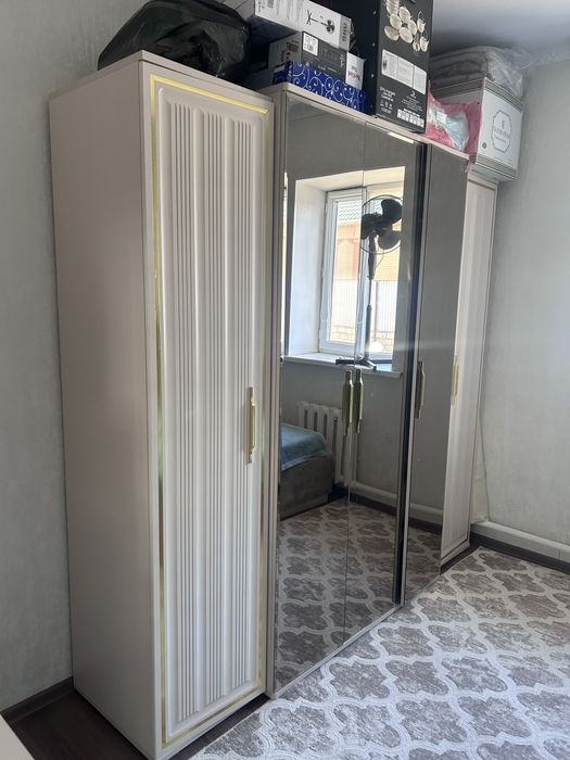 Спальный мебель.