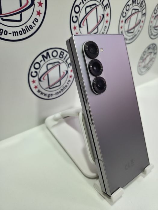 Samsung Z Fold 6 - Impecabil - Garanție