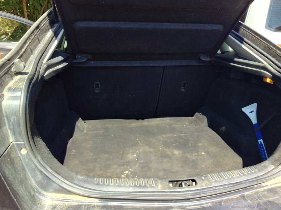 FORD Mondeo 2008 — imagine 4