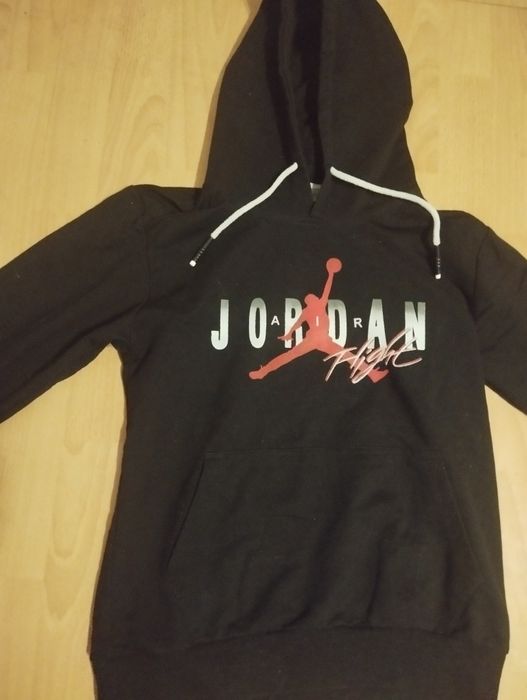 Hanorac nou Jordan unisex din bumbac