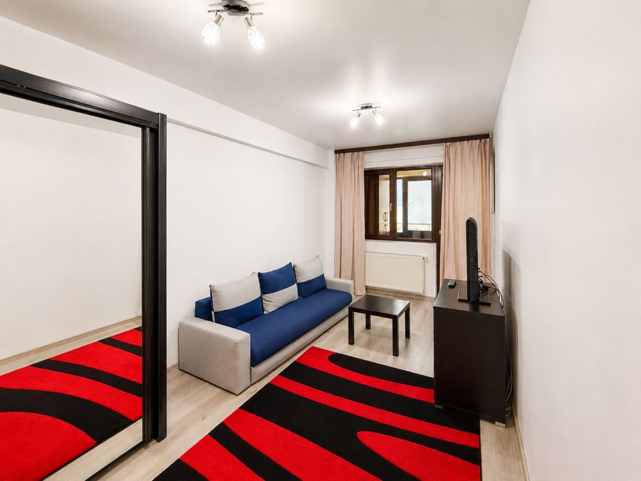 Proprietar  inchiriez Apartament 2 camere nou in Prelungirea Ghencea 86
