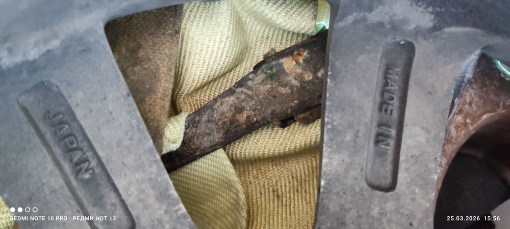 Продам диски на 16