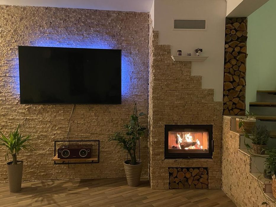 Vand casa P+M in oras