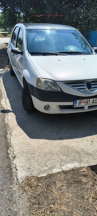 Dacia logan 1.5 dci