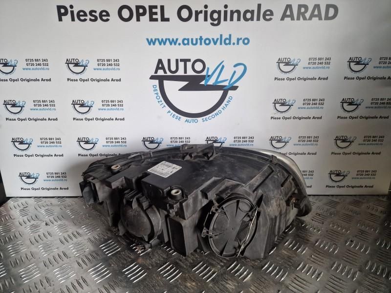 Far stanga Audi A4 8EC, B7