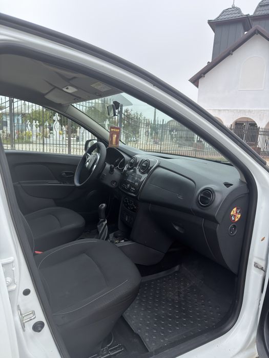 Dacia Logan 1.5 dci