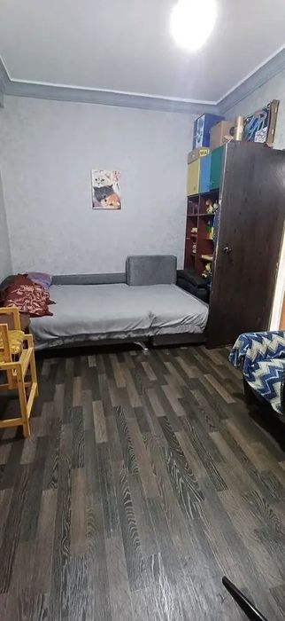 Продаётся 3х комнатная квартира  дкм