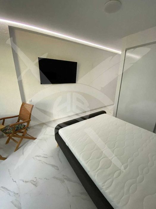 Едностен апартамент - м-т Ален мак - 177399