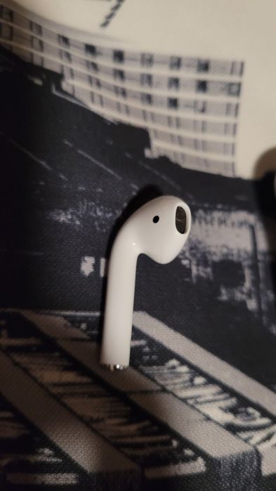 Air pods 2 оригинал