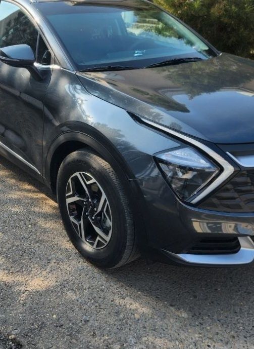 KIA SPORTAGE 17 Diska Balon orginal