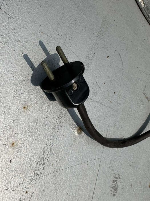 Соц Голям Рупор от Радио Уредба