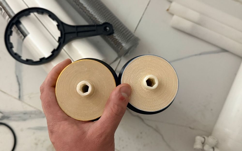 Ремонт обслуживание настройка Водоматов