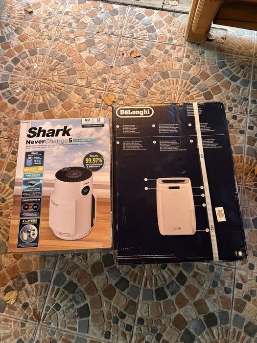 Vand urmatoarele electrocasnice