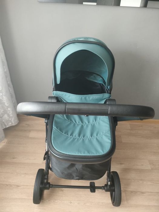 Коляска детская всесезоная