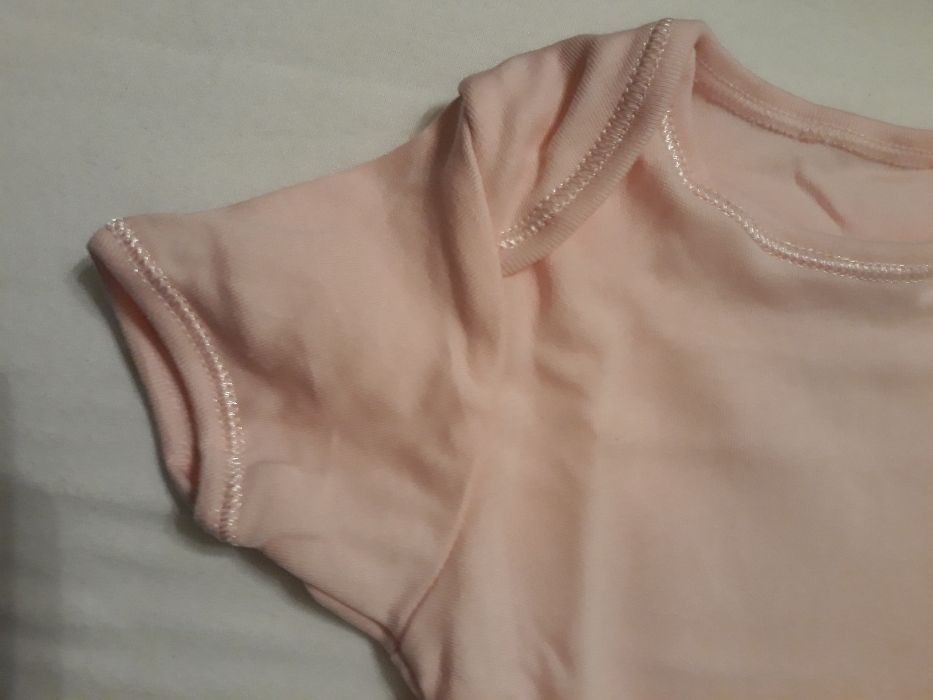 Боди за момиче