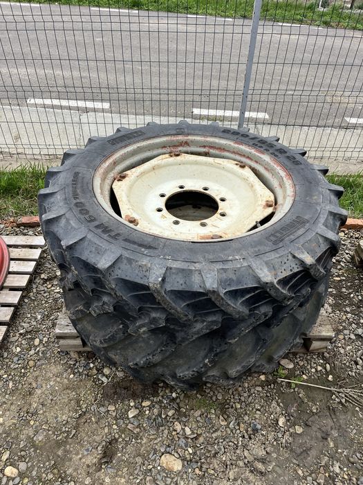 Roti de tractor 11.2 - R28
