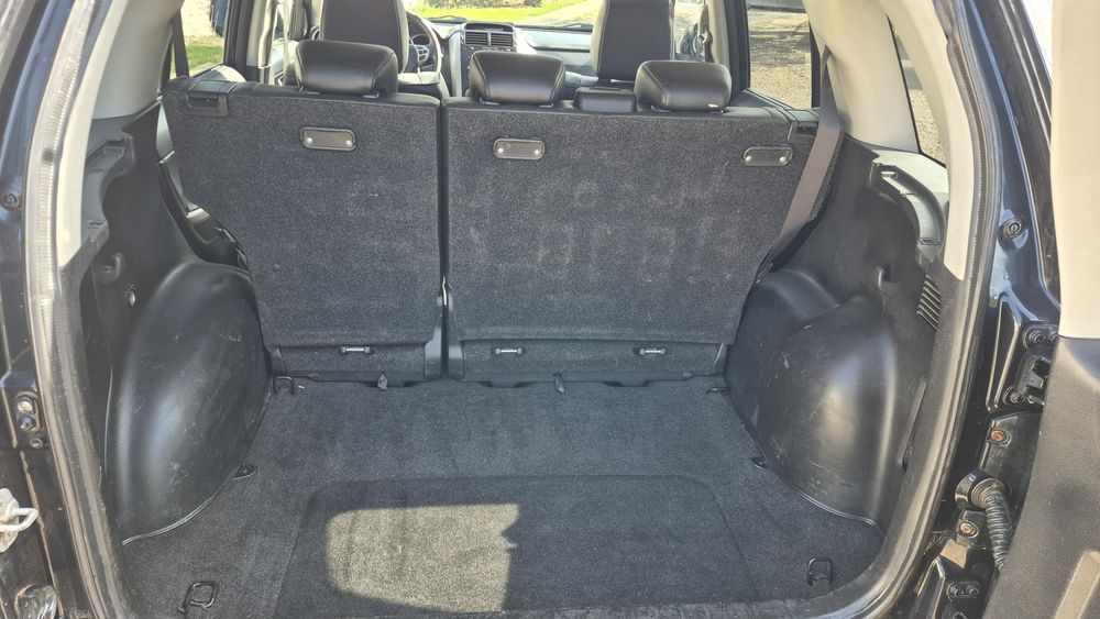 Suzuki Grand Vitara 1.9 TDI