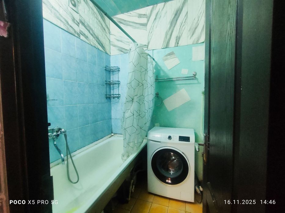 Сдаётся в Аренду 4х комнатная квартира Чиланзар 7 Квартал