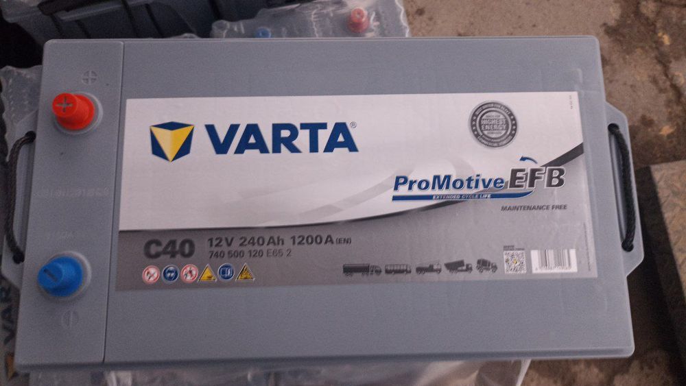 Аккумулятор оптом