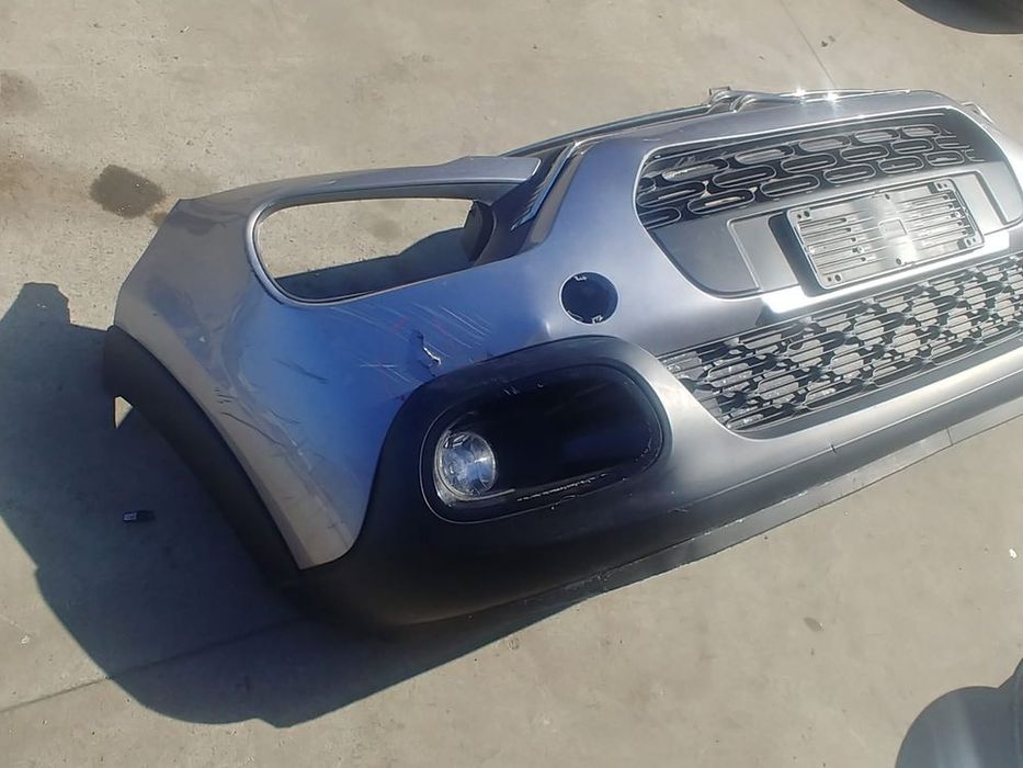 bara fata completa citroen c3 3 sx 2022  9833504177