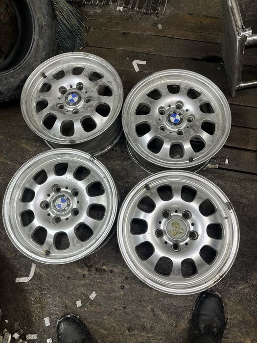 Продается диск на BMW