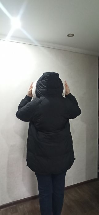 Продам! Куртка Зима ! Новая!