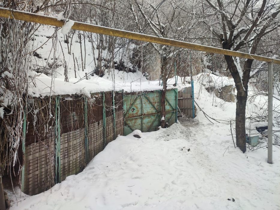 Продам участок 6 соток