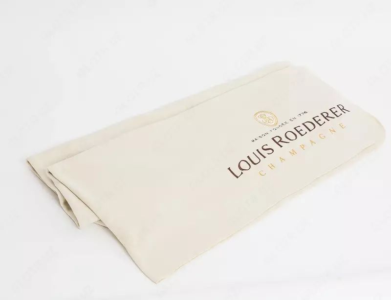 Плед с логотипом