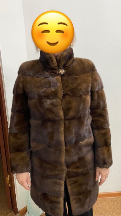 Продаю шубу