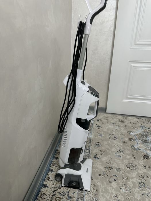 Срочно - пылесос Kitfort 2в1