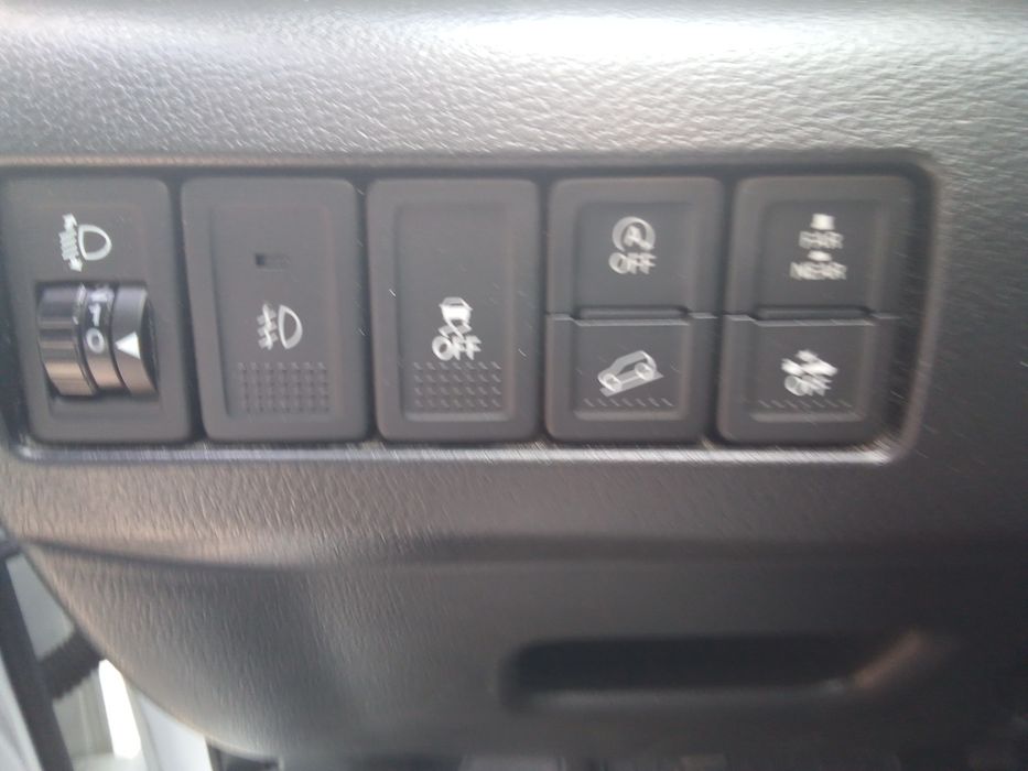 Suzuki Vitara 1.6 4x4 Allgrip 68.000 km