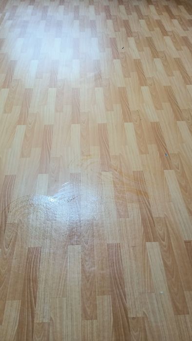 Продам линолеум б/у