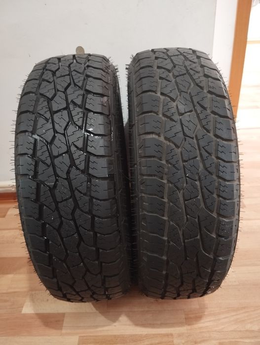 Резина R15 205/70