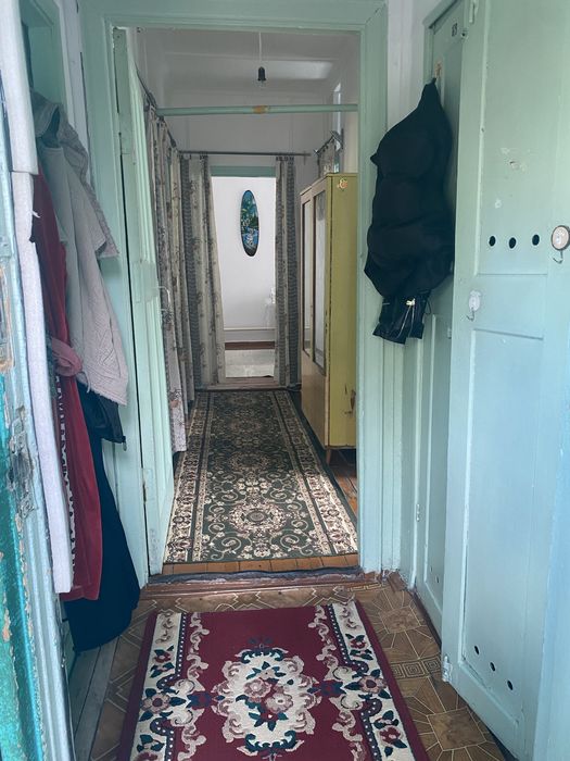 Продам дом в с. Аксенгир (Узынагаш) Алмат. обл.